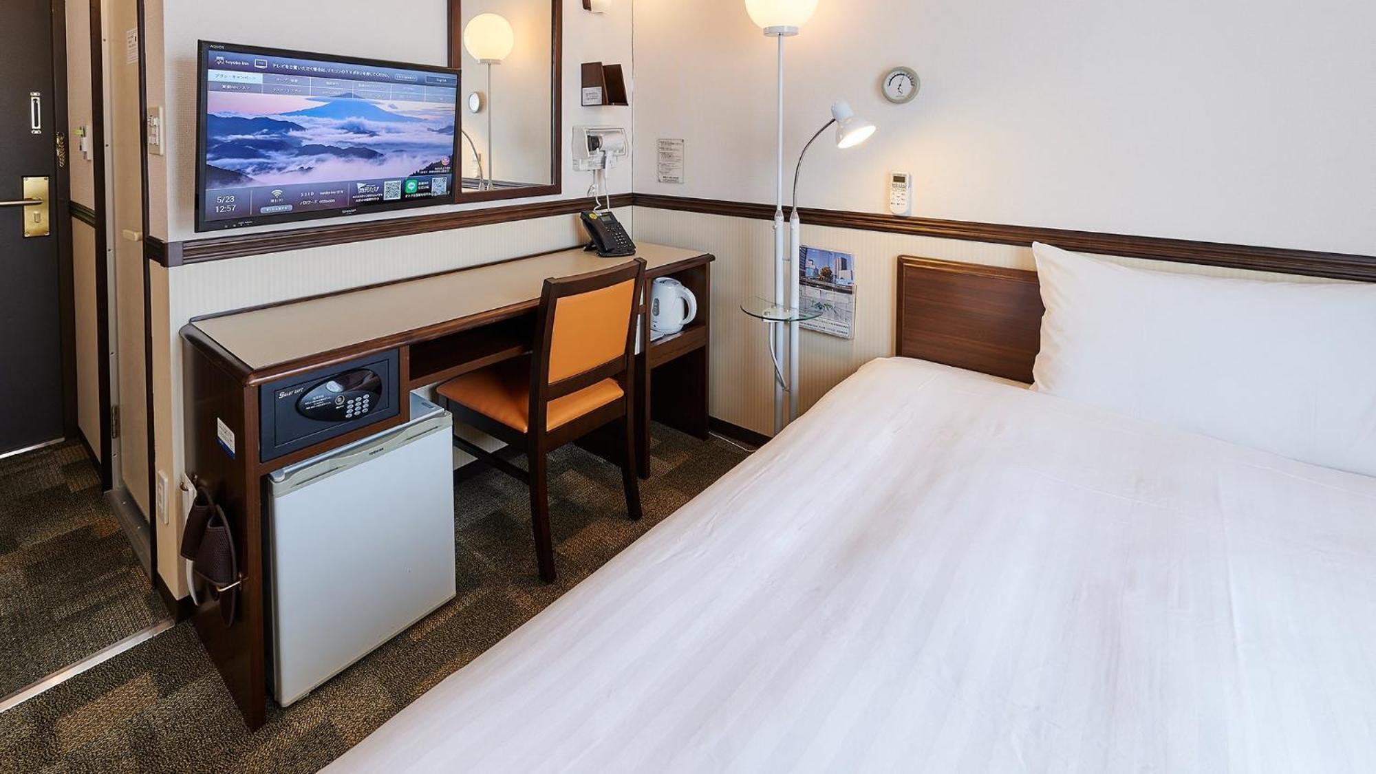 Toyoko Inn Fukuyama-Eki Shinkansen Minami-Guchi Exteriör bild