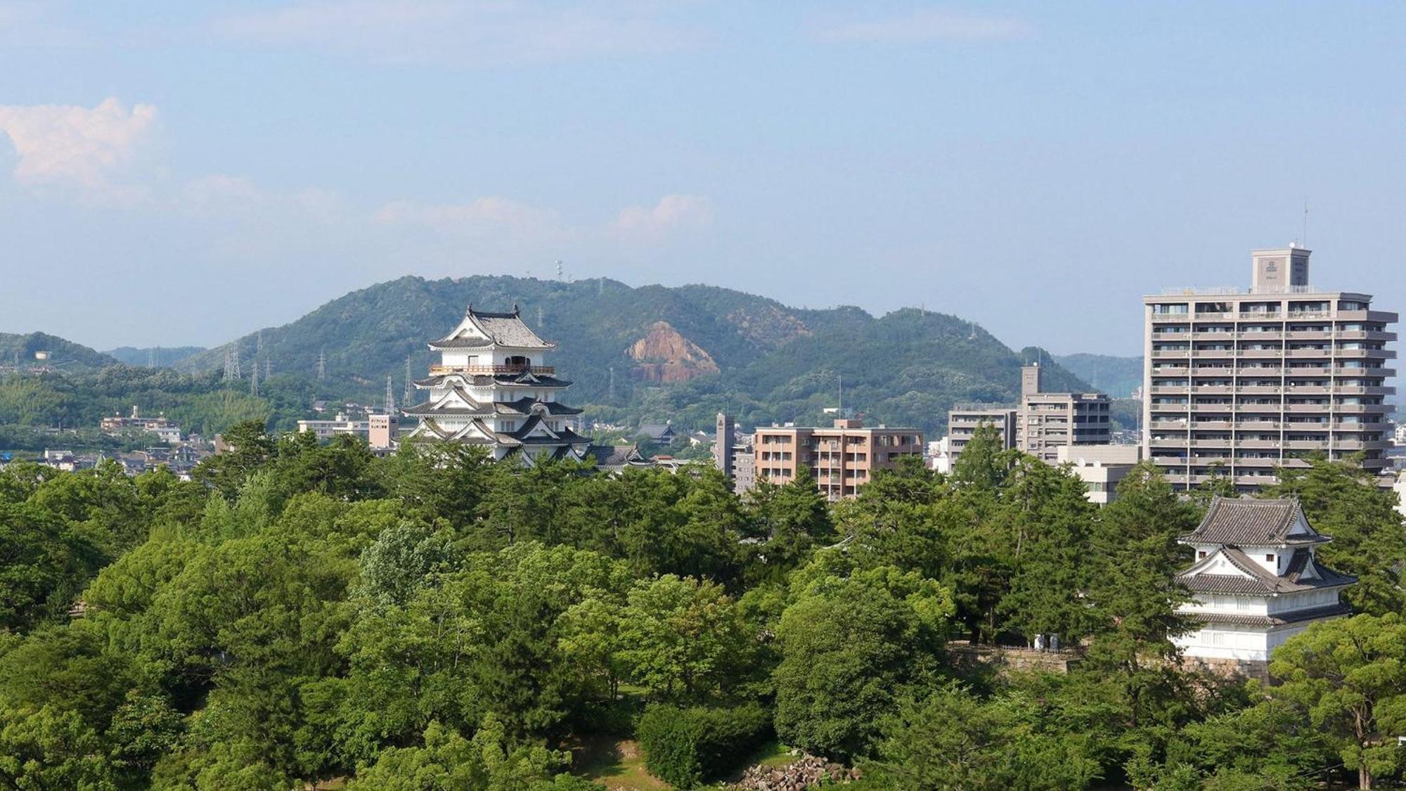 Toyoko Inn Fukuyama-Eki Shinkansen Minami-Guchi Exteriör bild