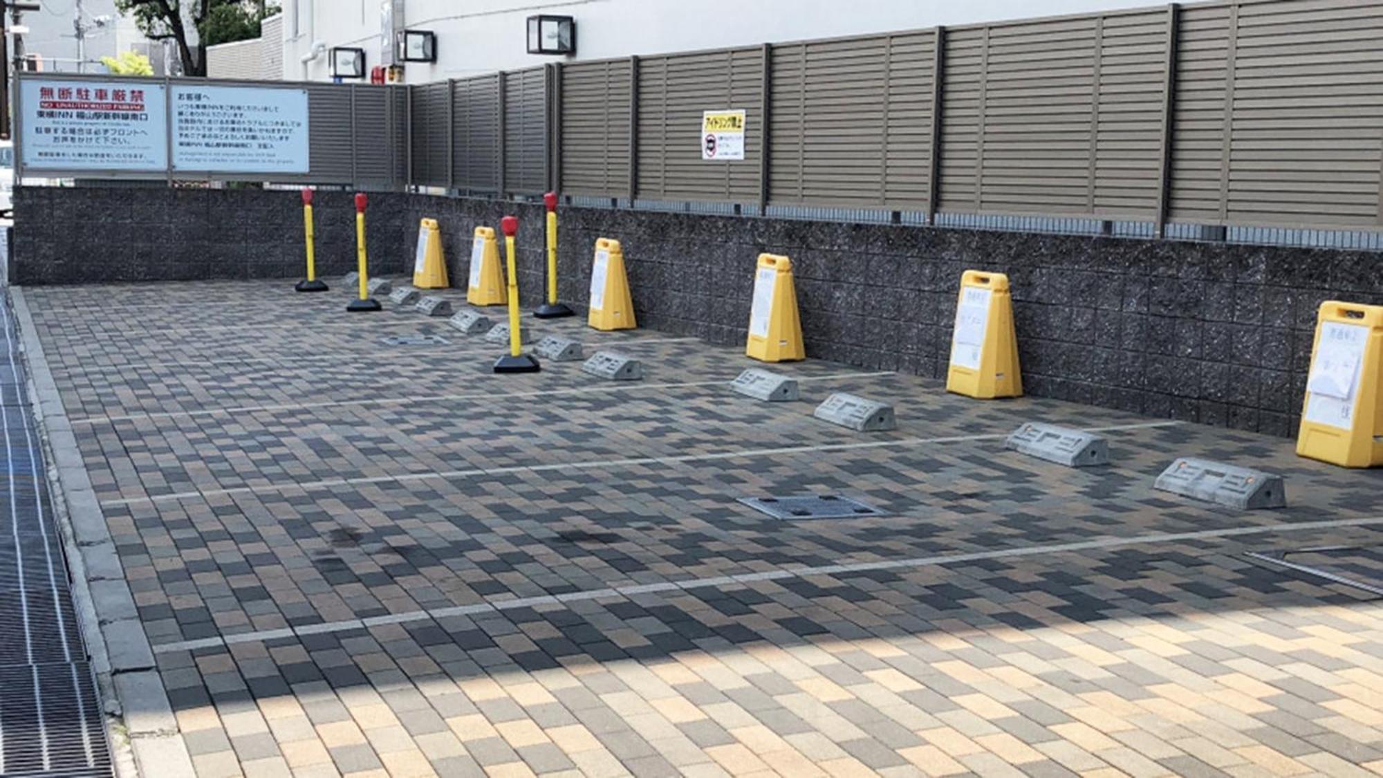 Toyoko Inn Fukuyama-Eki Shinkansen Minami-Guchi Exteriör bild